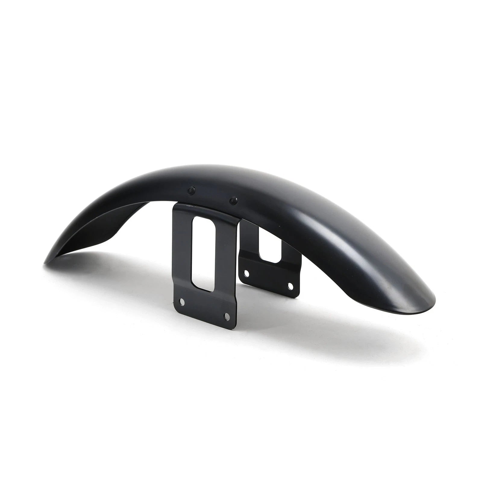 Unpainted Front & Rear Fenders for Harley Sportster XL883 1200 (2007–2009)