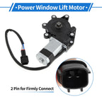Power Window Regulator Lift Motor No.807314Z305 for Nissan Altima Sedan (2002–2006)