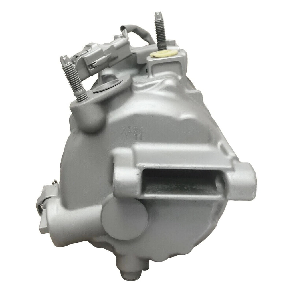 AC Compressor Kit with Condenser for Ram 1500 Classic 5.7L (2019-2020)