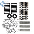 Rocker Arm Trunion Kit for Chevrolet LS1 LS2 LS3 LS6 (2001–2023)