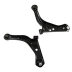 2X Front Lower Control Arm Ball Joint Kit for Ford Escape Mazda Tribute (2004–2012)
