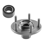 2X Wheel Hub Bearing Assembly for Mitsubishi Outlander (2007-2018)