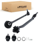 Set of 4 Front Lower Control Arms with Ball Joints for Chrysler 300 Dodge Charger Magnum (2005–2010)