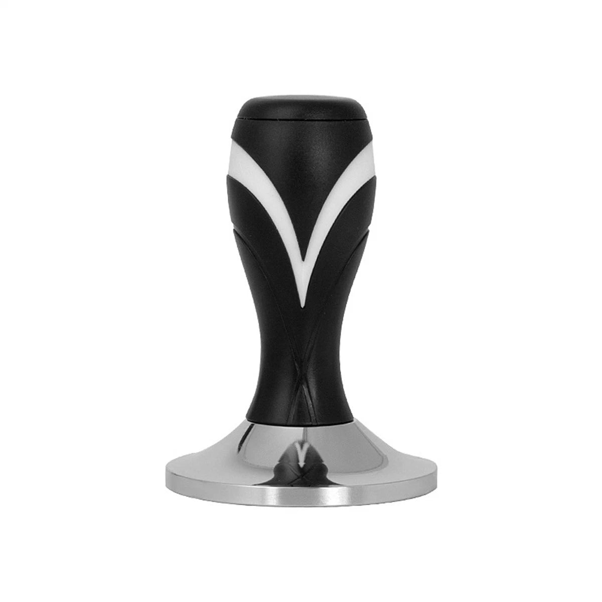 Espresso Tamper for 51mm 53mm 58mm Portafilters (Coffee Tool)