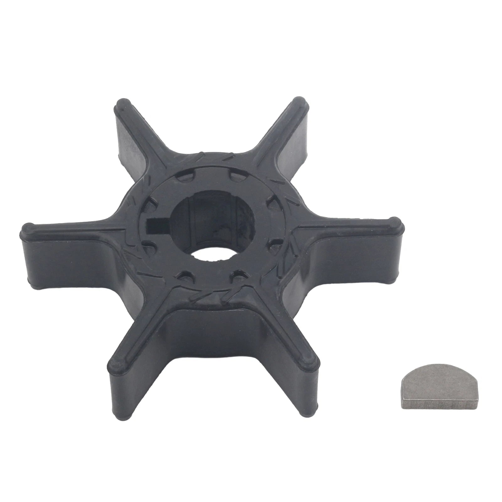 Water Pump Impeller Repair Kit for Yamaha Outboard (18-3450)