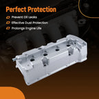 DOHC Engine Valve Cover for Honda Accord Crosstour 2.4L (2008–2015) 12310-R40-A00