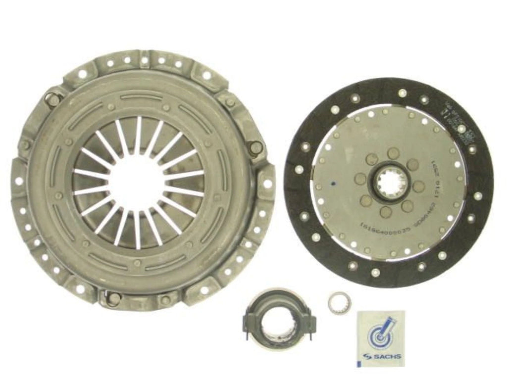 Clutch Kit for Jeep Wrangler (2005–2006)