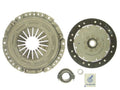 Clutch Kit for Jeep Wrangler (2005–2006)