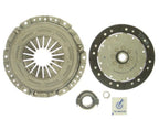 Clutch Kit for Jeep Wrangler (2005–2006)