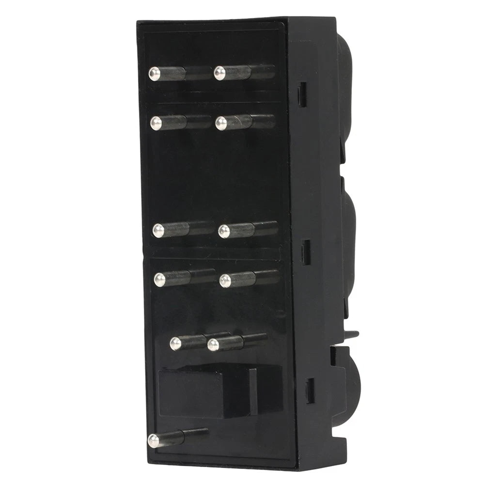 Power Window Switch for Ford Mustang Convertible (1994–2004) Front Left