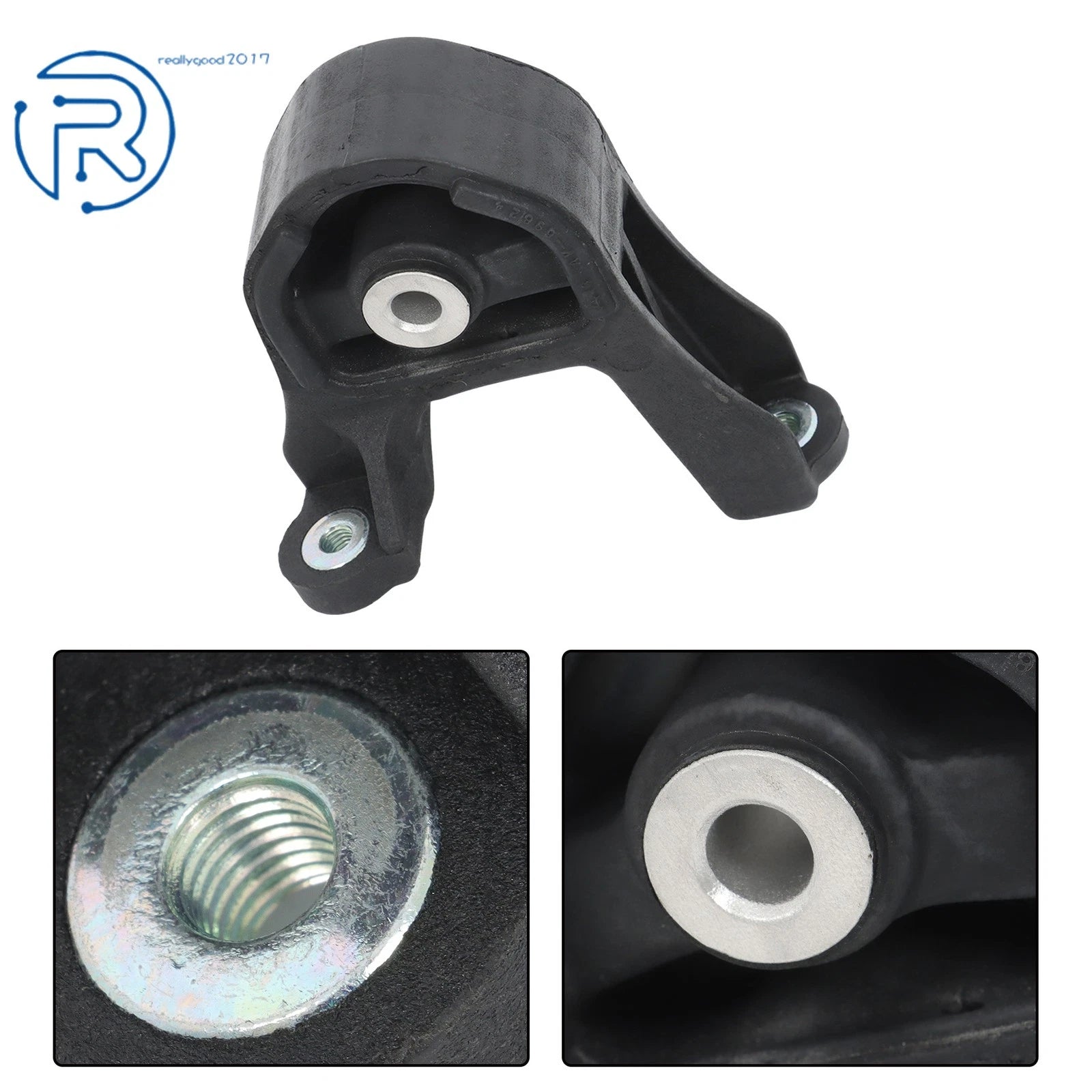 5PCS Engine Motor Mount Kit for Honda CR-V (2002-2006)