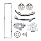 Engine Timing Kit for Chevrolet Prizm 1.8L DOHC (1998–1999)