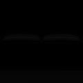 2X Rear Bumper Signal LED Side Marker Lights for Chrysler 300 (2015–2023)