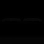 2X Rear Bumper Signal LED Side Marker Lights for Chrysler 300 (2015–2023)