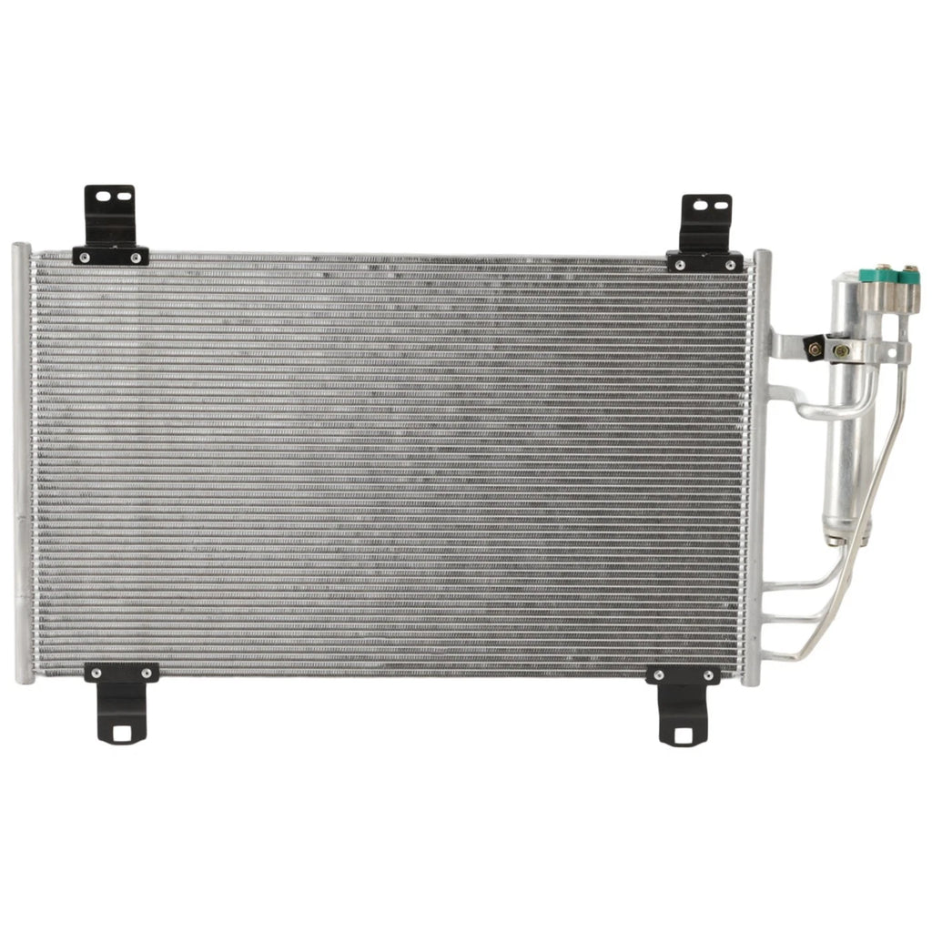 A/C Condenser for Toyota Yaris iA (2017–2018)