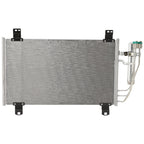 A/C Condenser for Toyota Yaris iA (2017–2018)