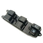 Front Left Master Power Window Switch for Toyota RAV4 (1998–2000)