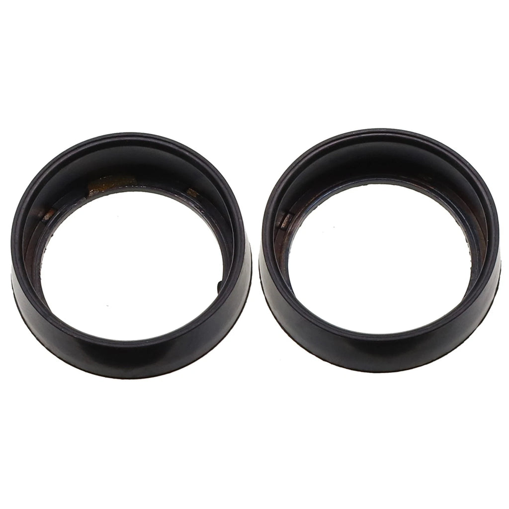 Rubber Sleeve Set of 2 for 607 608 Bearings
