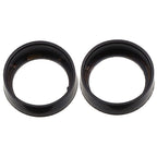 Rubber Sleeve Set of 2 for 607 608 Bearings