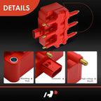 Ignition Coil for Jeep Wrangler (2007-2011)
