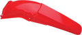 Acerbis Rear Fender for Honda CR125R CR250R (2002–2007) Plastic Body