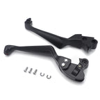 Adjustable Brake Clutch Levers for Harley Sportster (1996–2003)