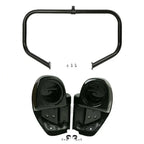 Vented Fairings Speaker Pods & Crash Bars for Harley Electra Glide (14-24)