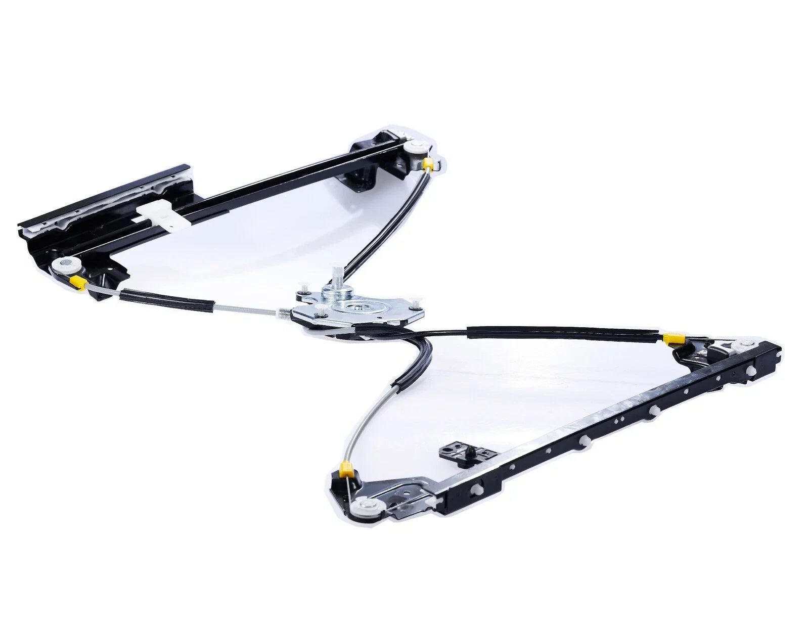 Front Right Manual Window Regulator for Mitsubishi Canter (2004–2007)