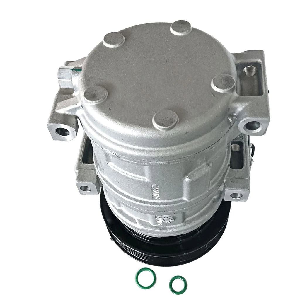 A/C Compressor for Hyundai Santa Fe, Kia Optima (2001-2006)