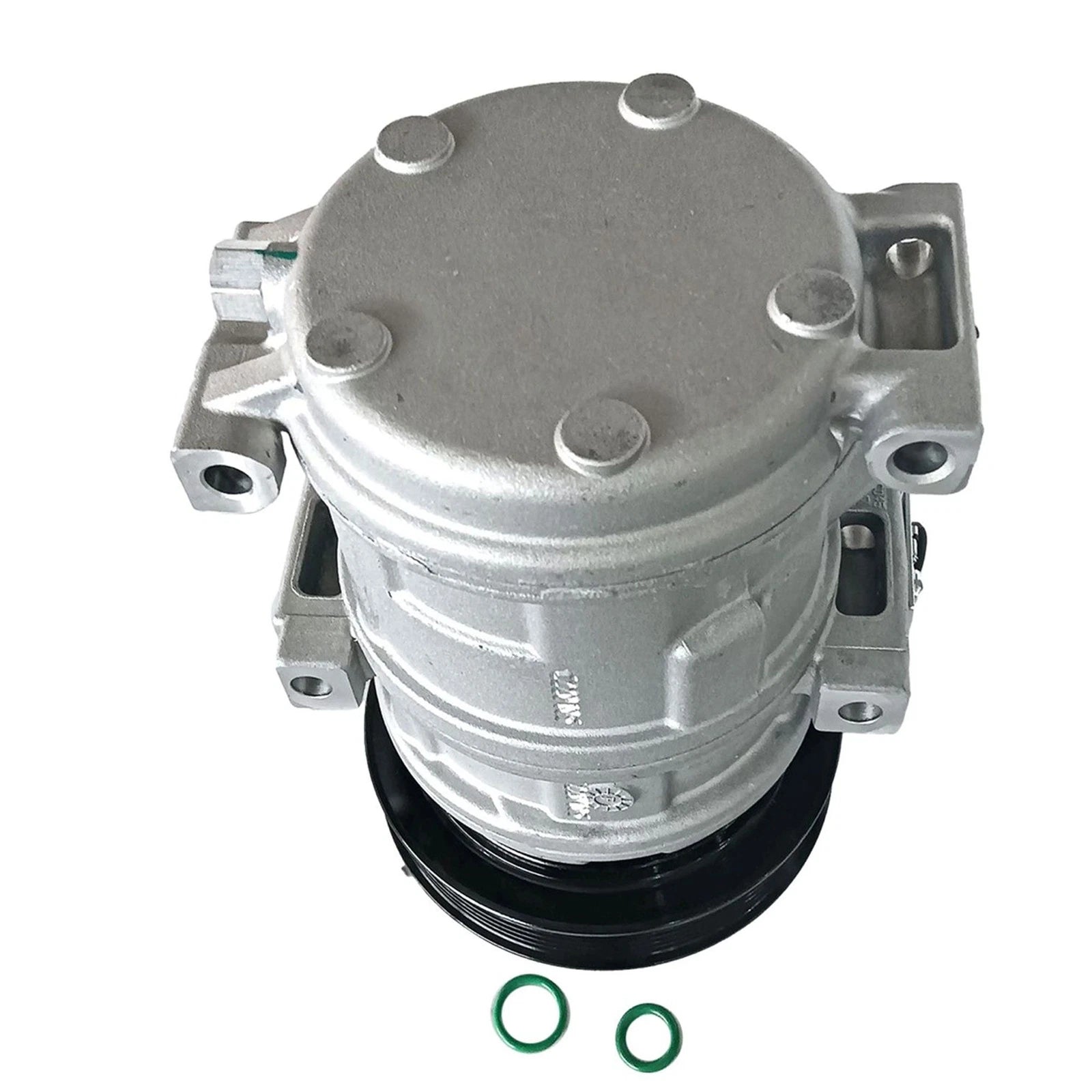 A/C Compressor for Hyundai Santa Fe, Kia Optima (2001-2006)