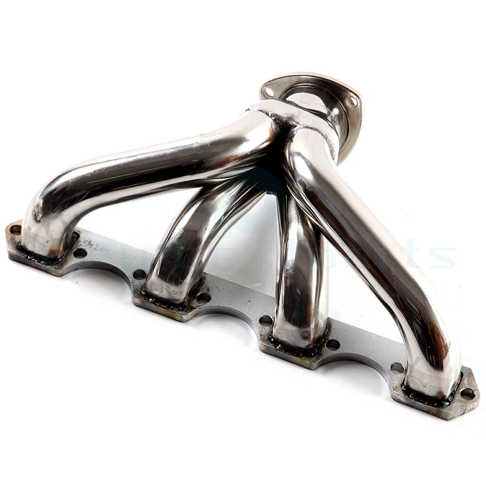 Stainless Steel Racing Header Exhaust Manifold for Cadillac 472 500 (1970–1976)