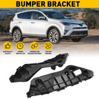 Bumper Bracket Retainer Set for RAV4 (2013–2018)