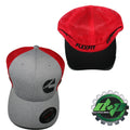 Cummins Fitted Flex Fit Ball Cap OSFA