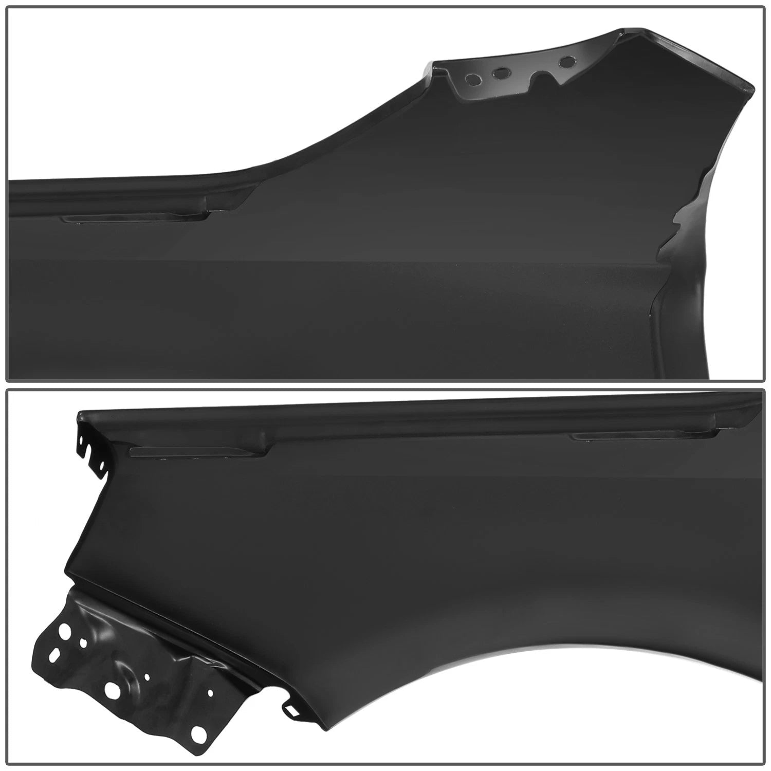 Front Passenger Right Wheel Fender for Chevrolet Impala (2014–2020)