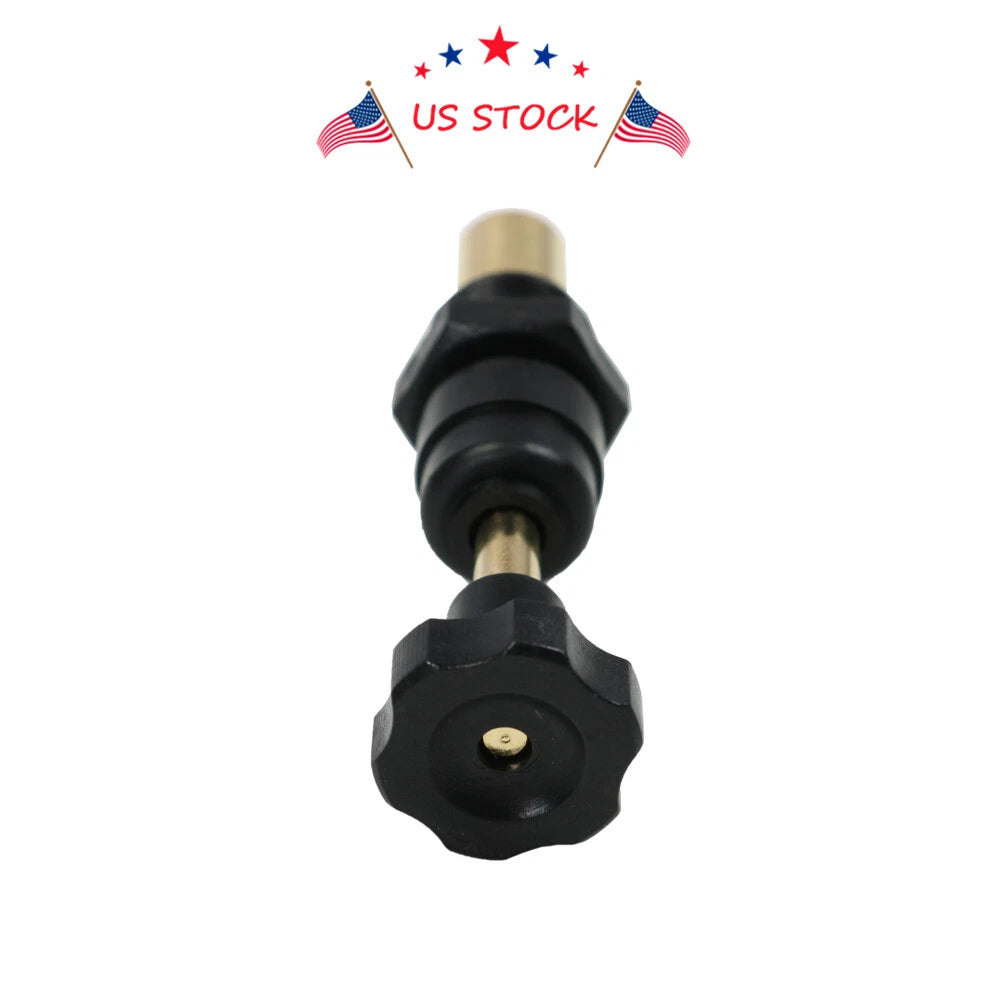 Choke Pull Plunger Kit for Yamaha WR250F YZ250 YZ250F (2001–2023)