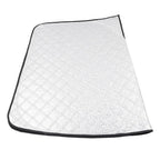 Foldable Windshield Sun Shade for Hyundai Santa Cruz (2022-2025)