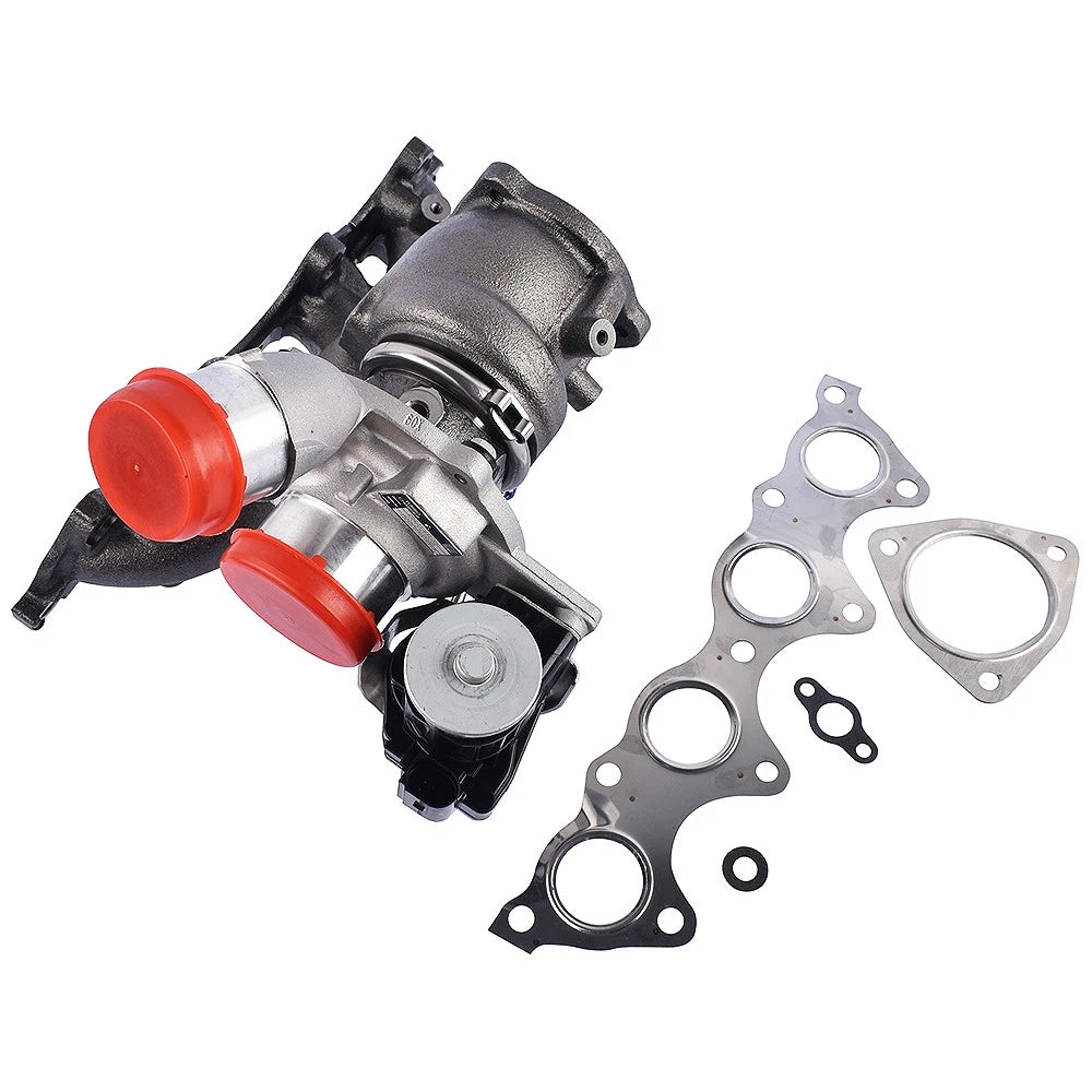 Turbocharger for Hyundai i30 Tucson Kia Sportage 2012–2017