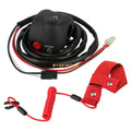 Handlebar Start Stop Kill Switch for Yamaha XL760 XL800 XL1200 (1997–2003)