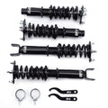 Street Coilover Suspension Kit for Honda Prelude (1992–2001)