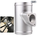 2.5" Mass Air Flow Sensor Adapter for Mazda 3/6 (2004–2013)