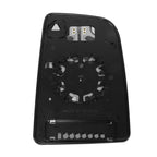 Heated Upper Mirror Glass for Sprinter 2500 3500 (2010–2022)
