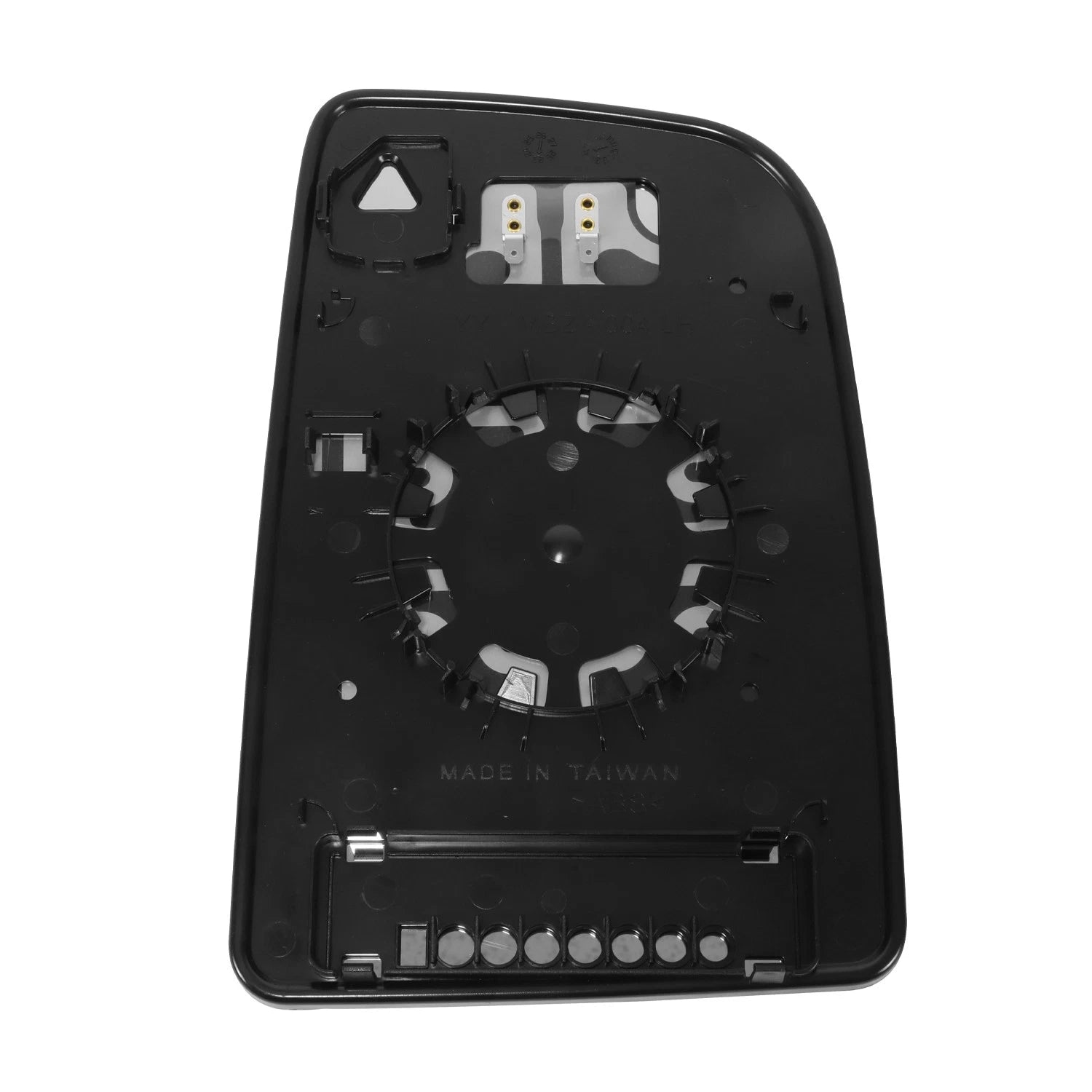 Heated Upper Mirror Glass for Sprinter 2500 3500 (2010–2022)