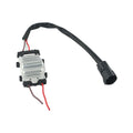 OEM Cooling Fan Control Relay Module for Mazda 3
