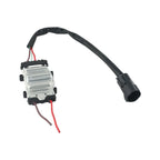 OEM Cooling Fan Control Relay Module for Mazda 3