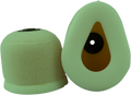 Pre-Oiled Air Filter for Kawasaki 2408 (No Toil)