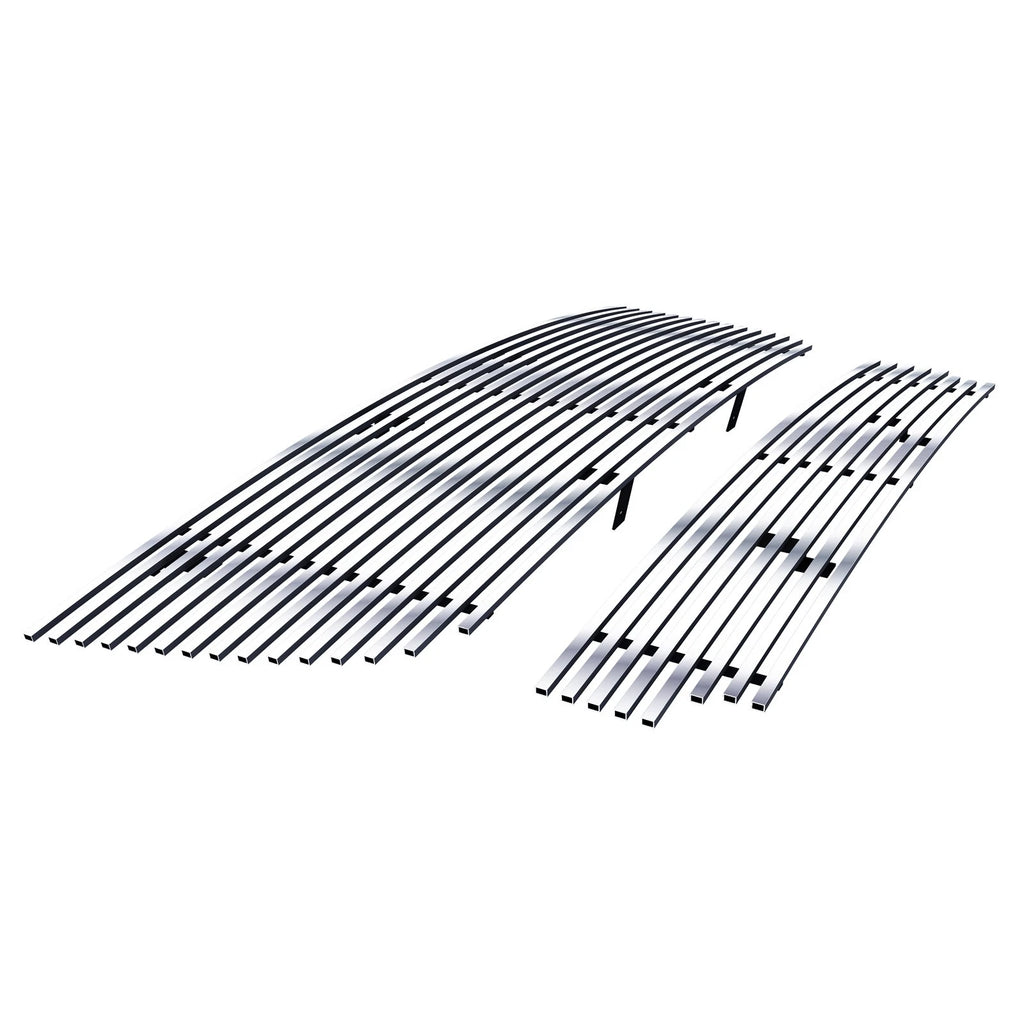 Stainless Chrome Billet Grille for Ford Expedition (2003–2006)