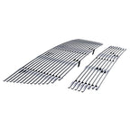 Stainless Chrome Billet Grille for Ford Expedition (2003–2006)