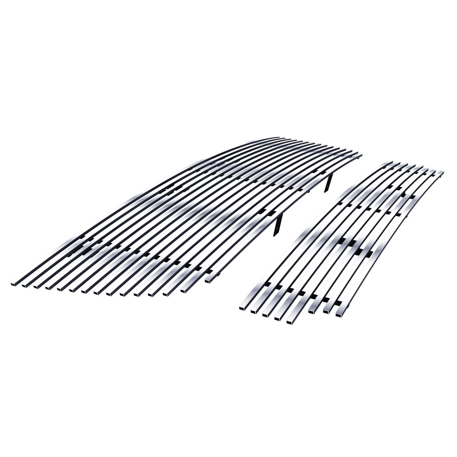Stainless Chrome Billet Grille for Ford Expedition (2003–2006)