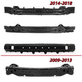 Front/Rear Bumper Reinforcement Impact Bar for Subaru Forester (2009–2018)