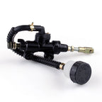Rear Brake Master Cylinder Fluid Reservoir for Honda CBR 250 400 600 1000